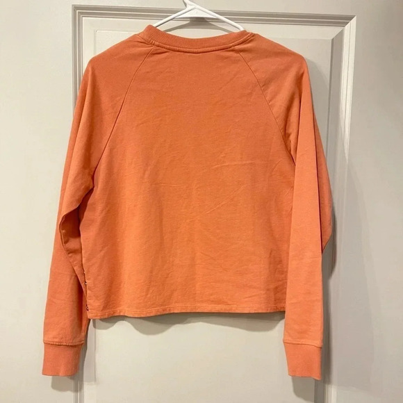 Anthropologie Akemi + Kin Embroidered sweater Size XS - Picture 4 of 4